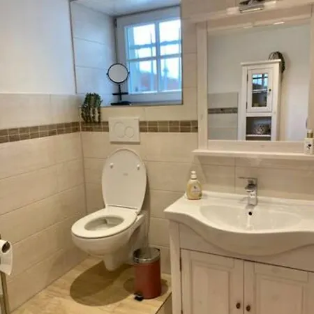 Stadtvilla Jelena Apartament *