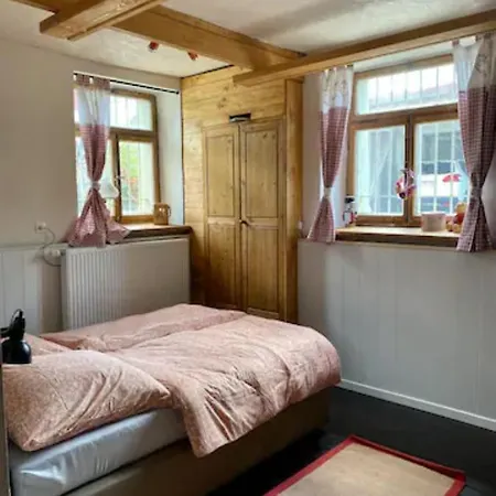 Apartament Stadtvilla Jelena