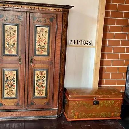 Stadtvilla Jelena * Mengen