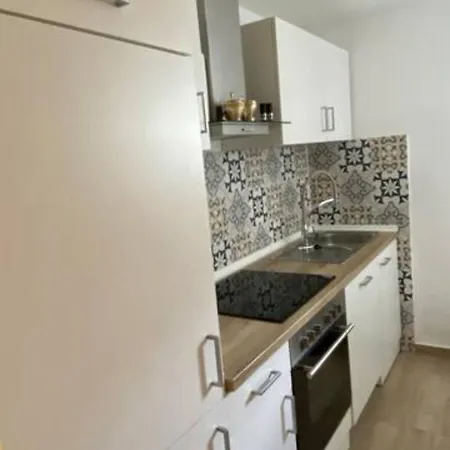 Apartment Stadtvilla Jelena Mengen