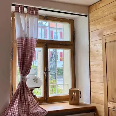 Stadtvilla Jelena شقة