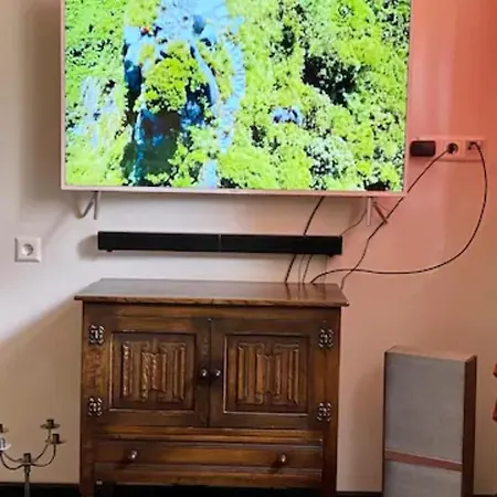 Stadtvilla Jelena * Mengen