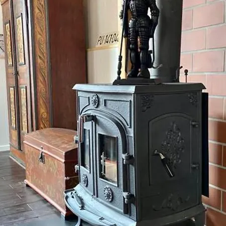 Apartament Stadtvilla Jelena Mengen