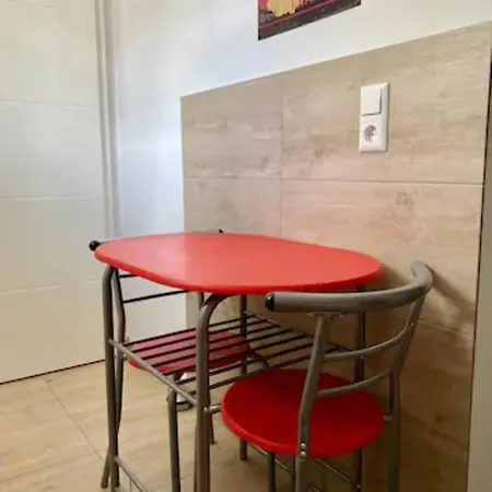 Apartament Stadtvilla Jelena