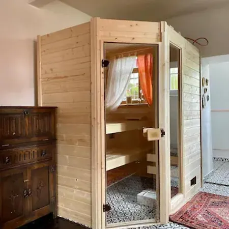 Stadtvilla Jelena Apartament *