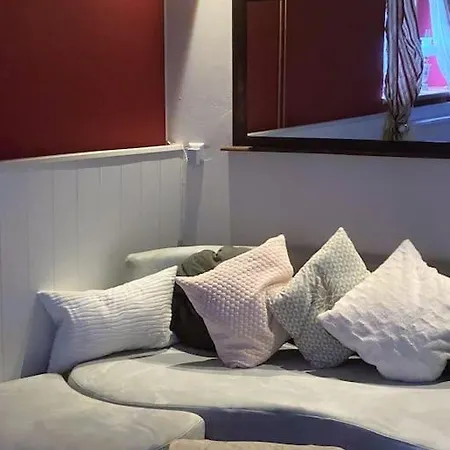 شقة Stadtvilla Jelena