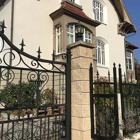 Stadtvilla Jelena Mengen