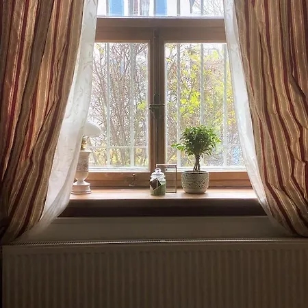 Stadtvilla Jelena شقة *