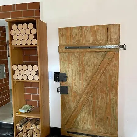 Stadtvilla Jelena Apartament