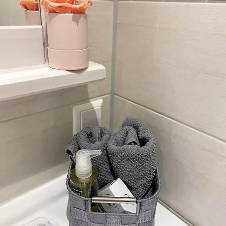 Stadtvilla Jelena Apartament