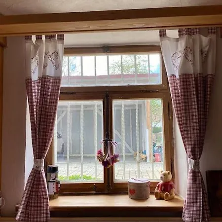 Stadtvilla Jelena Mengen