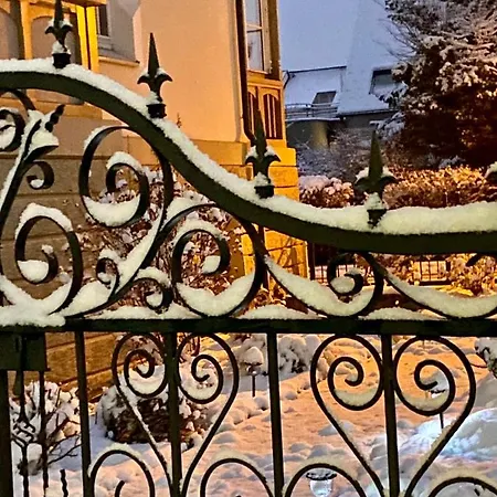 Stadtvilla Jelena * Mengen