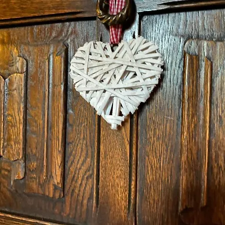 Apartament Stadtvilla Jelena Mengen