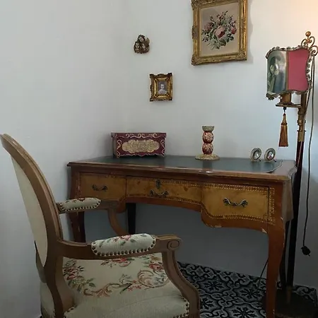 Apartmán Stadtvilla Jelena *