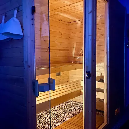 Stadtvilla Jelena * Mengen