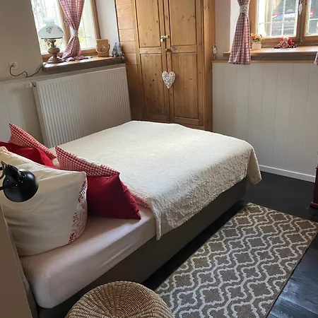 شقة Stadtvilla Jelena