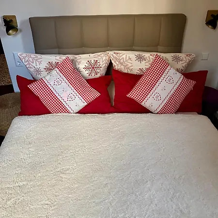 Stadtvilla Jelena Apartament *