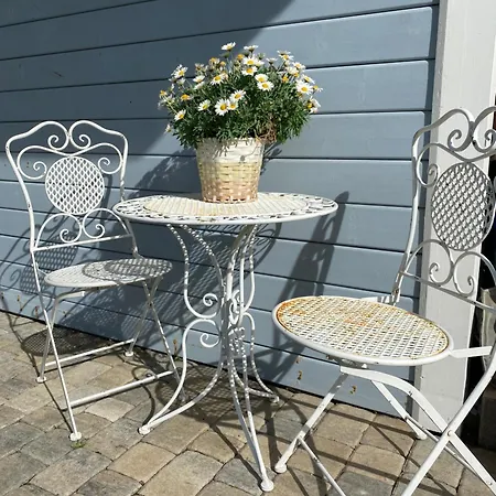 Apartmán Stadtvilla Jelena Mengen