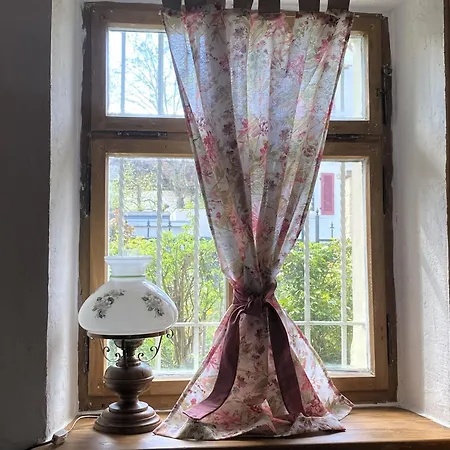 Apartmán Stadtvilla Jelena Mengen