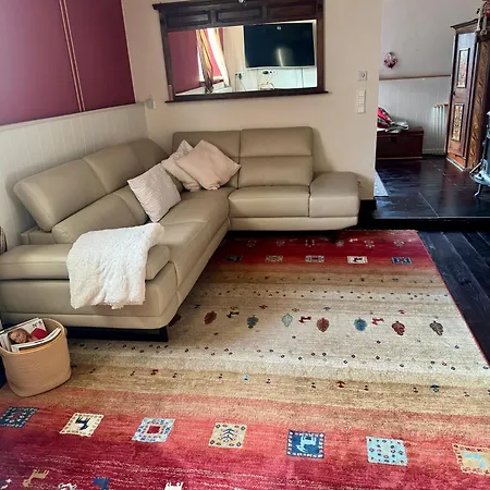 Apartament Stadtvilla Jelena