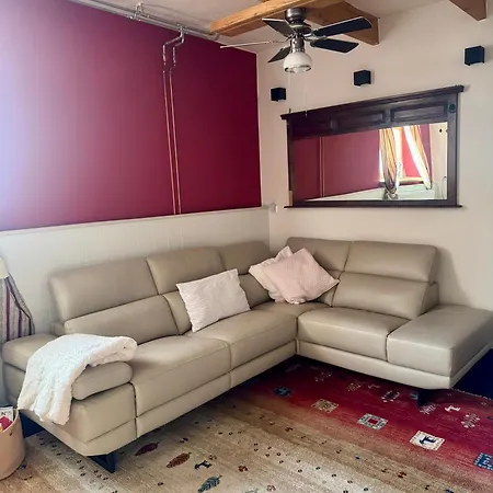 Apartament Stadtvilla Jelena *