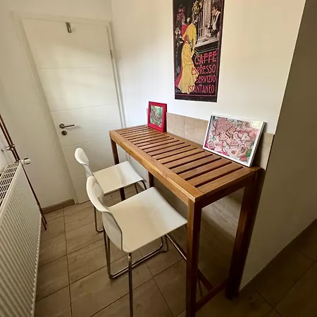 Stadtvilla Jelena Apartament