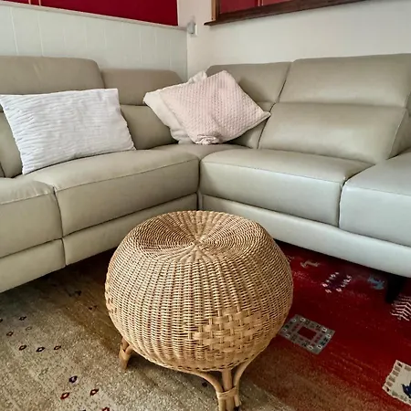 Stadtvilla Jelena Apartament *