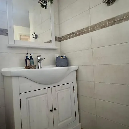 Apartmán Stadtvilla Jelena *