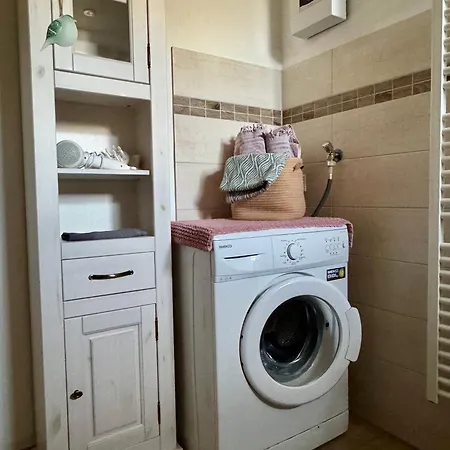 Apartament Stadtvilla Jelena *