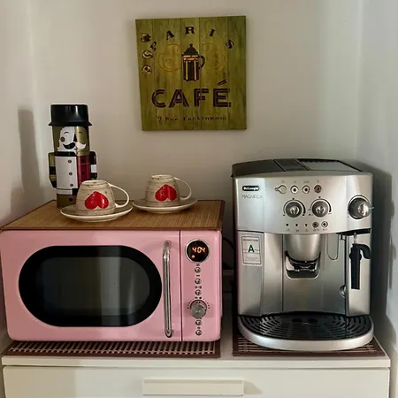 Apartament Stadtvilla Jelena *