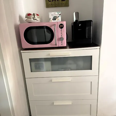 Stadtvilla Jelena Apartament