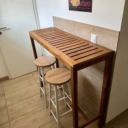 Stadtvilla Jelena Apartament *