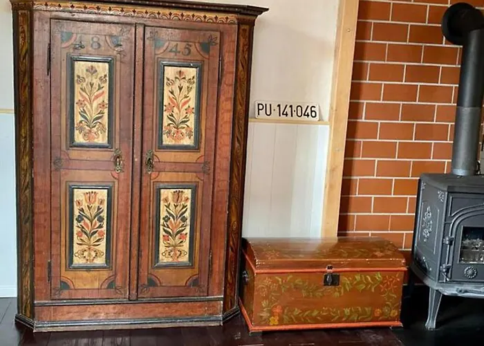 Stadtvilla Jelena * 멘겐