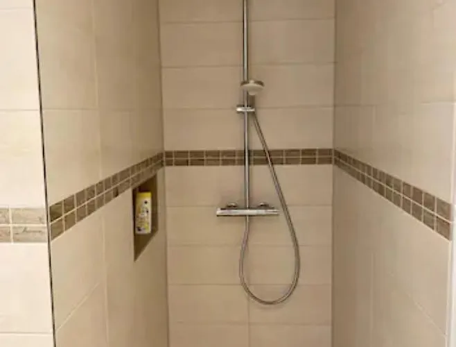 Stadtvilla Jelena * 멘겐