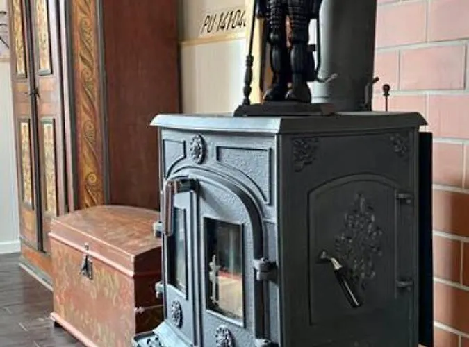 아파트 Stadtvilla Jelena 멘겐