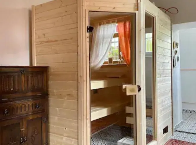 Stadtvilla Jelena 아파트 *