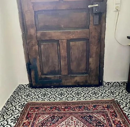 Stadtvilla Jelena 멘겐