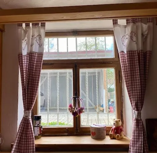 Stadtvilla Jelena 멘겐