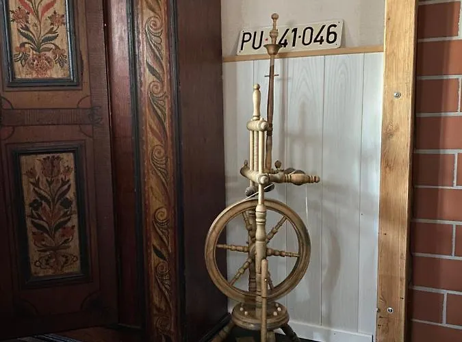 Stadtvilla Jelena * 멘겐