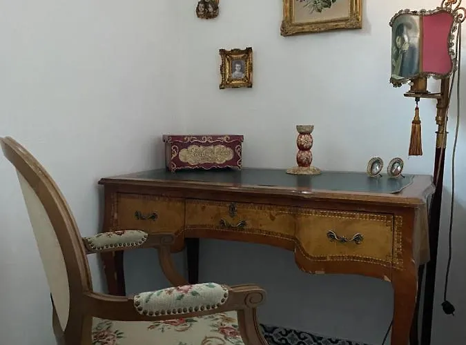 아파트 Stadtvilla Jelena *