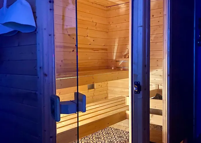 Stadtvilla Jelena * 멘겐