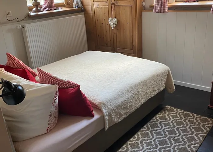 아파트 Stadtvilla Jelena