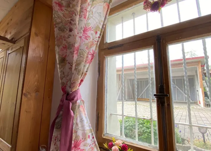 Stadtvilla Jelena 아파트 멘겐