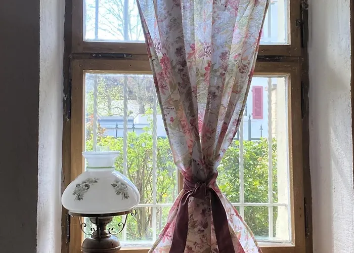 아파트 Stadtvilla Jelena 멘겐