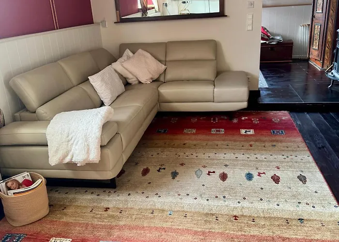 아파트 Stadtvilla Jelena