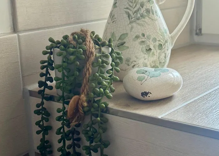 아파트 Stadtvilla Jelena 멘겐