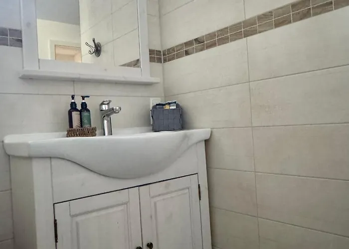 아파트 Stadtvilla Jelena *