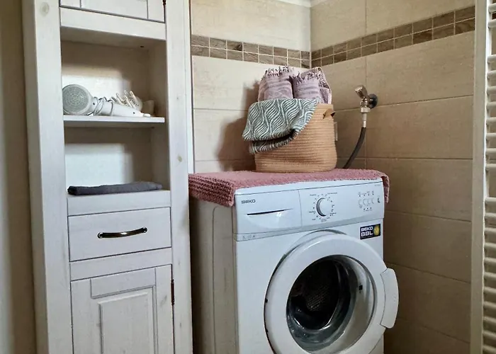 아파트 Stadtvilla Jelena *