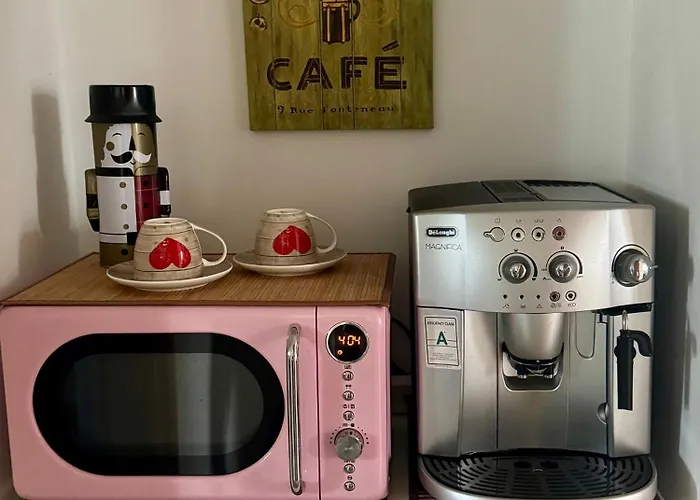 아파트 Stadtvilla Jelena *